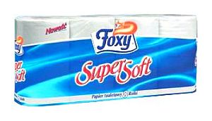 papier foxy super soft